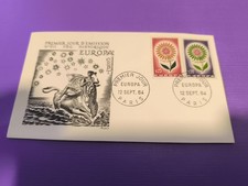 L91 - ENVELOPPE PREMIER JOUR