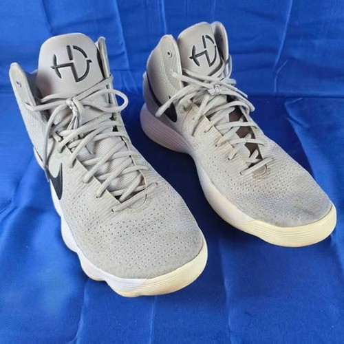 Nike hyperdunk 2017 wolf - nike, tb