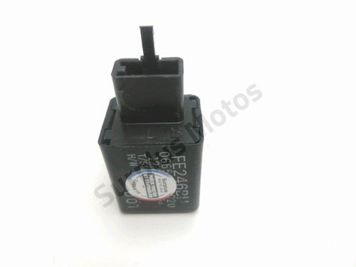 Centrale clignotant yamaha - clignotant, tdm