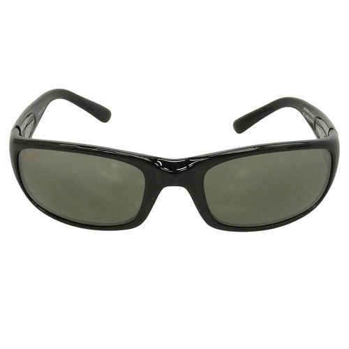 Lunettes soleil noires maui - de,