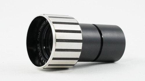Fuji photo fujinon pjz - photo, pjz-iii