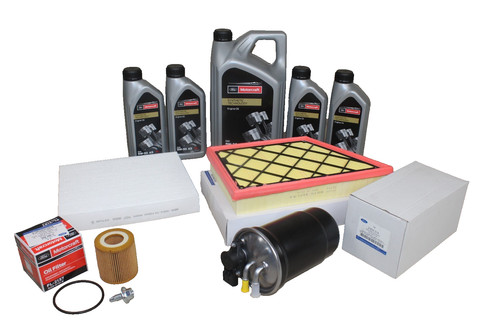 Kit inspection ford 0 - d’inspection, 2,0