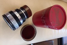 Objectif BENOIST BERTHIOT «