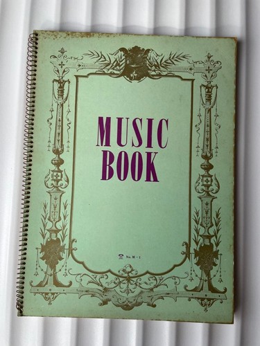 Notes musique personnel - notes,