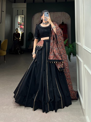 Lehenga choli bollywood - lehenga,