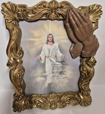 Vintage Jesus Resurrection