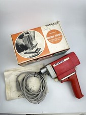 Ponceuse Vibrante Vintage Peugeot Outillage