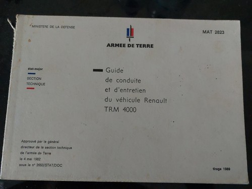 Guide conduite d - guide, de