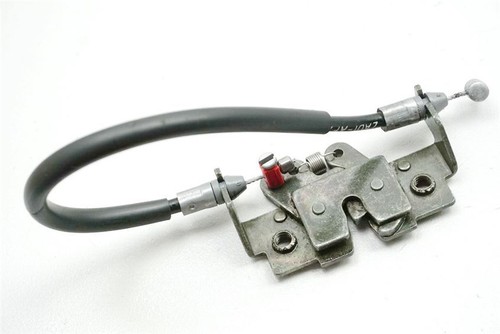 Yamaha 1100 bulldog - yamaha, rp05