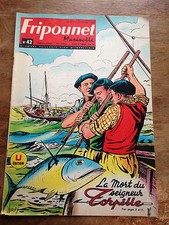 fripounet marisette no 42 (1963) 