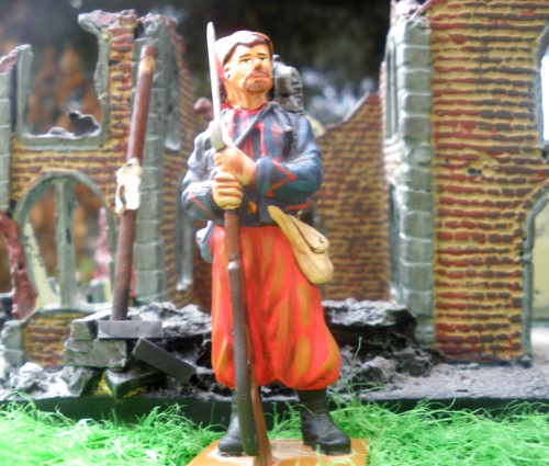 Collection soldats le - soldats:,