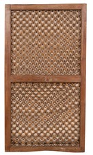 Grille Fenêtre Petite Porte