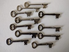 11 Vtg Sargent Corbin Jeco