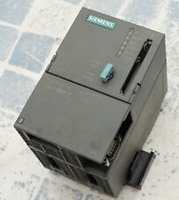 Siemens 6ES7315-1AF03-0AB0 SIMATIC S7-300 CPU 315 CARTE CENTRALE