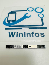 WEBCAM D'ORIGINE camera HP