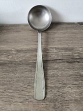 Ancienne Louche en Inox