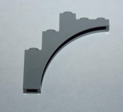 Lego mdstone brick arch - lego,