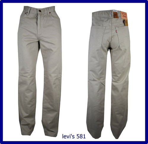 Jeans levis hommes coupe - levis,