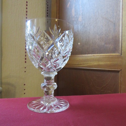 Verres vin rouge - verres,