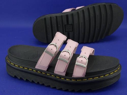 Martens blaire slide - dr.,