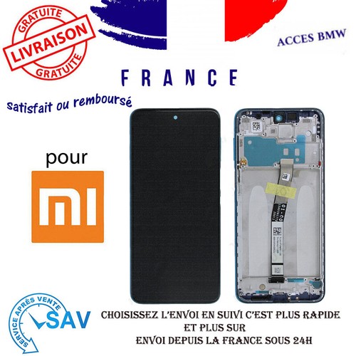 Originale ecran lcd complet - originale,