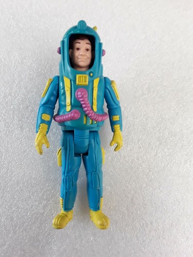 Ray stantz real ghostbusters - stantz,