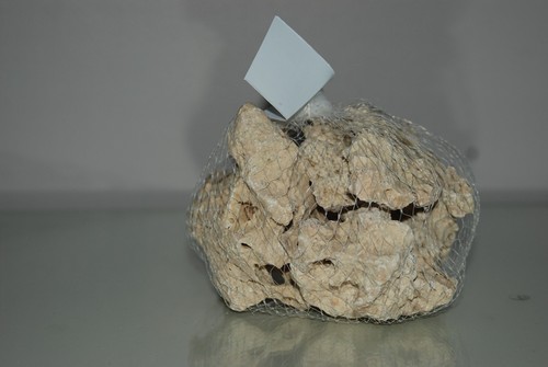 Aquarium naturel corail rock - naturel,