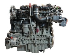 Moteur pour Volvo V70 III 2,4