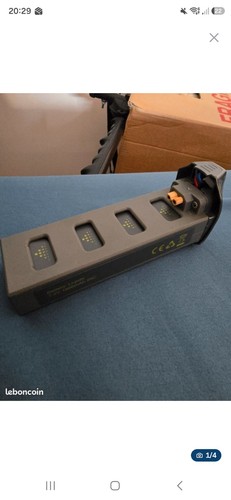 Batterie drone - batterie,
