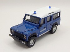 Land Rover Defender 110