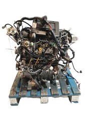 1ND 75 CV MOTEUR COMPLET /
