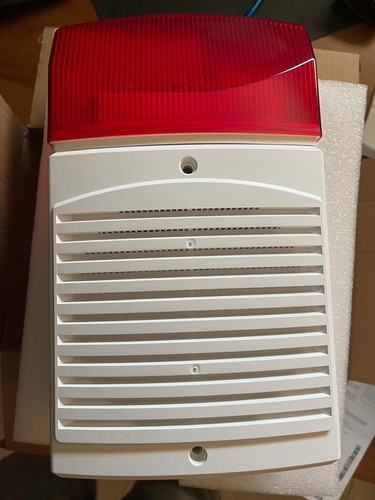 Honeywell compact alarm device - honeywell,