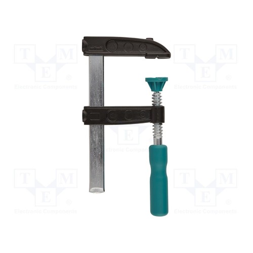 Wolfcraft 3606000 serre joint - wolfcraft,
