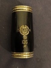 Clarinet Selmer 10G A (La)
