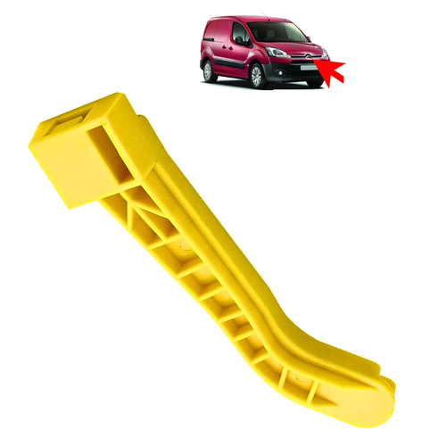 Manette poignée ouverture - ou,