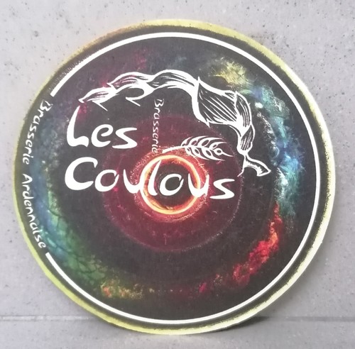 Sous bock bière - bock, "les