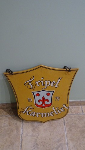 Plv tole plaque - plv,