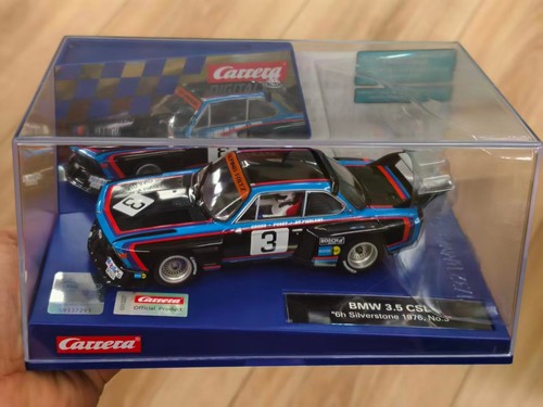 Carrera digital 132 - carrera, w