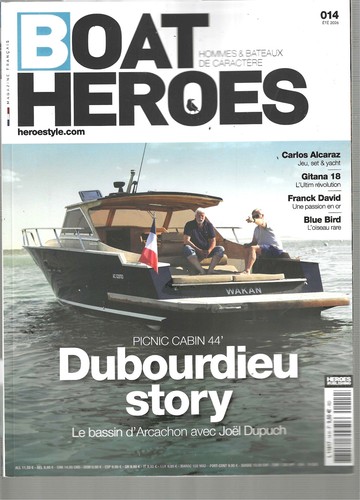 Boat heroes ete - boat, heroes-ete