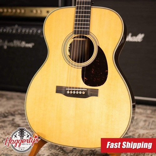 Martin 28e standard series - om-28e,
