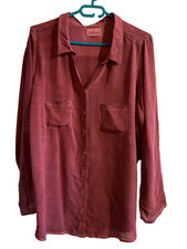 TOSCANE chemise chemisier