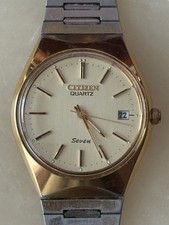 Citizen Quartz Men’s