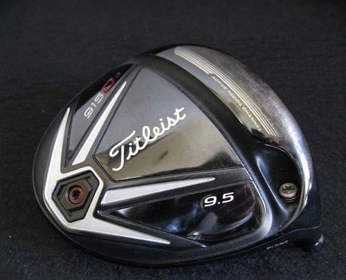 Tête pilote titleist - tête, 915