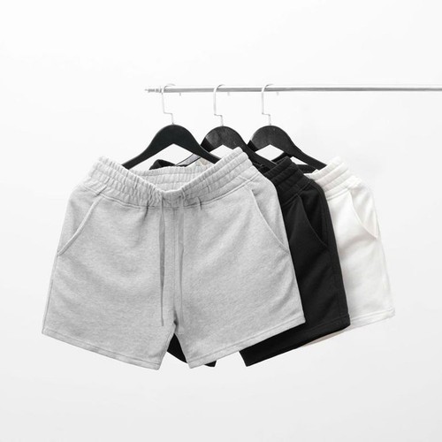 Short décontracté homme