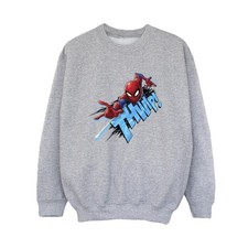 Marvel - Sweat THUMP - Garçon (BI33298)