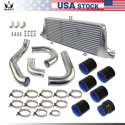 Intercooler kit for toyota - intercooler,