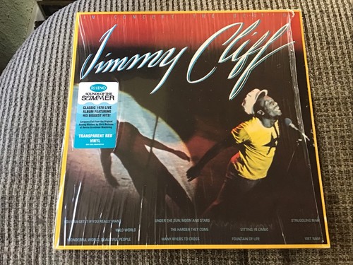 Concert the best jimmy - in,