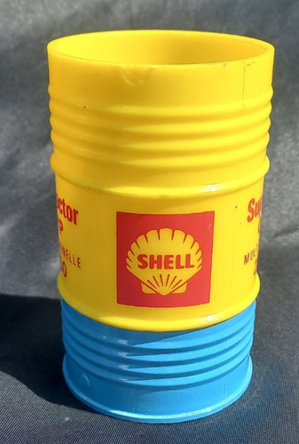 Porte crayon shell - porte,