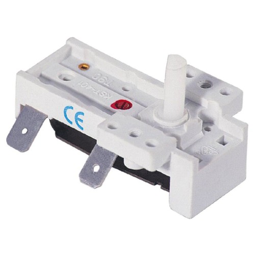 Thermostat radiateur 70c - radiateur,