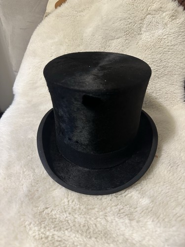 Chapeau haut forme laelion - de,